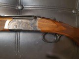 Rizzini Aurum small Frame 410 26 in as new - 11 of 13