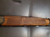 Rizzini Aurum small Frame 410 26 in as new - 9 of 13