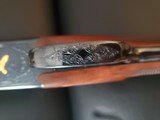 Winchester 23 classic 410 mint - 10 of 12