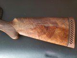 Browning Citori Grade VI 12 gauge 26 inch INV + - 4 of 13