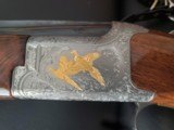 Browning Citori Grade VI 12 gauge 26 inch INV +