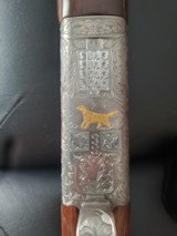 Browning Citori Grade VI 12 gauge 26 inch INV + - 2 of 13