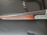 Beretta 627 EELL 20 ga sxs 26 in ic/im - 8 of 15