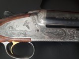 Beretta 627 EELL 20 ga sxs 26 in ic/im - 3 of 15