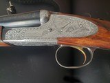 Beretta 627 EELL 20 ga sxs 26 in ic/im
