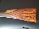 Beretta 627 EELL 20 ga sxs 26 in ic/im - 6 of 15