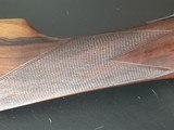 Beretta 627 EELL 20 ga sxs 26 in ic/im - 13 of 15