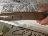 Weatherby Orion Japanese 20 gauge o/u NIB - 8 of 9
