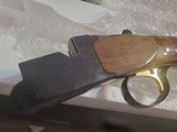 Weatherby Orion Japanese 20 gauge o/u NIB