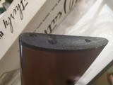 Weatherby Orion Japanese 20 gauge o/u NIB - 5 of 9