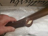 Weatherby Orion Japanese 20 gauge o/u NIB - 4 of 9