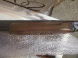 Weatherby Orion Japanese 20 gauge o/u NIB - 7 of 9