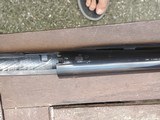 Remington 1100 LT 20 ga barrel 28 in vent rib fixed mod - 3 of 4
