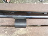Remington 1100 LT 20 ga barrel 28 in vent rib fixed mod - 2 of 4