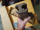 Browning A5 16/20 buttstock NIB and unfinished - 7 of 9