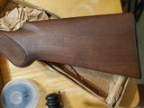 Browning A5 16/20 buttstock NIB and unfinished - 5 of 9
