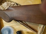 Browning A5 16/20 buttstock NIB and unfinished - 4 of 9