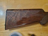Browning A-5 auto 5 buttstock 16/20 new unused - 1 of 5
