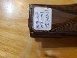 Browning A-5 auto 5 buttstock 16/20 new unused - 5 of 5