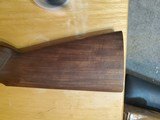 Beretta 680 E 12 ga buttstock - 7 of 8