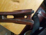 Winchester Model 21 20 ga buttstock - 6 of 8
