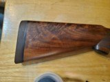 Winchester Model 21 20 ga buttstock - 3 of 8