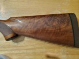 Winchester Model 21 20 ga buttstock - 1 of 8