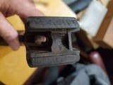 Winchester Model 21 20 ga buttstock - 5 of 8