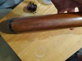 Winchester Model 21 20 ga buttstock - 8 of 8