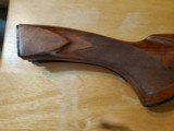 Winchester Model 21 20 ga buttstock - 2 of 8