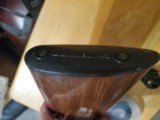 Browning 12 ga Citori buttstock like new - 4 of 6