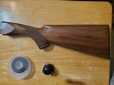 Browning 12 ga Citori buttstock like new