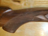 Winchester model 21 20 ga buttstock - 3 of 5 Winchester model 21 20 ga buttstock - 3 of 5