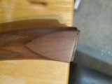 Winchester model 21 20 ga buttstock - 4 of 5 Winchester model 21 20 ga buttstock - 4 of 5