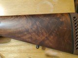 Winchester model 21 20 ga buttstock - 2 of 5 Winchester model 21 20 ga buttstock - 2 of 5