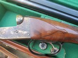 Parker Reproduction 28 ga 26 bbls with case - 8 of 14
