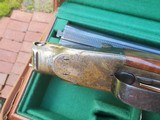Parker Reproduction 28 ga 26 bbls with case - 9 of 14