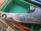 Parker Reproduction 28 ga 26 bbls with case - 1 of 14