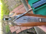 Parker Reproduction 28 ga 26 bbls with case - 13 of 14