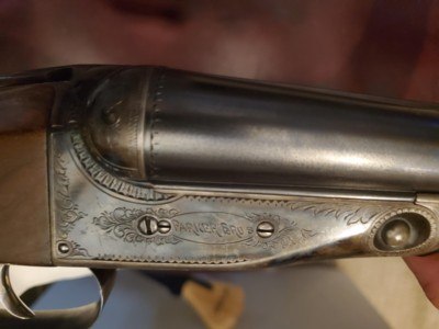Parker 16 ga upgrade as new condition - Image 9 of 10