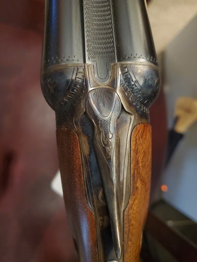 Parker 16 ga upgrade as new condition - Image 3 of 10