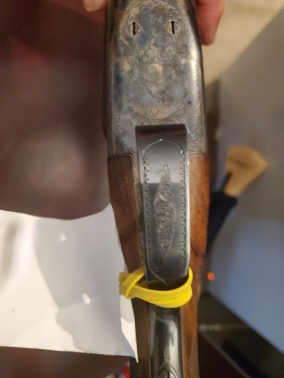 Parker 16 ga upgrade as new condition - Image 7 of 10