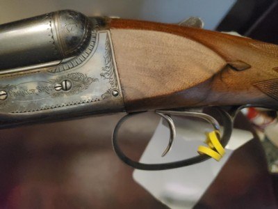 Parker 16 ga upgrade as new condition - Image 4 of 10