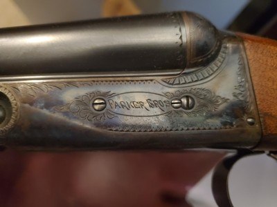 Parker 16 ga upgrade as new condition - Image 2 of 10