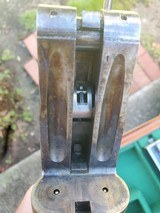 Parker Reproduction DHE 28 ga 26 in ic/mod English stock - 11 of 14