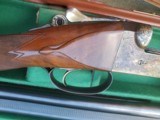 Parker Reproduction DHE 28 ga 26 in ic/mod English stock - 5 of 14