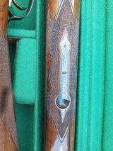 Parker Reproduction DHE 28 ga 26 in ic/mod English stock - 12 of 14