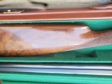 Parker Reproduction DHE 28 ga 26 in ic/mod English stock - 3 of 14