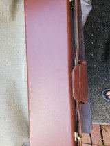 Parker Reproduction DHE 28 ga 26 in ic/mod English stock - 13 of 14