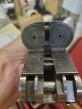 Abercrombie and Fitch Francotte 12 ga 